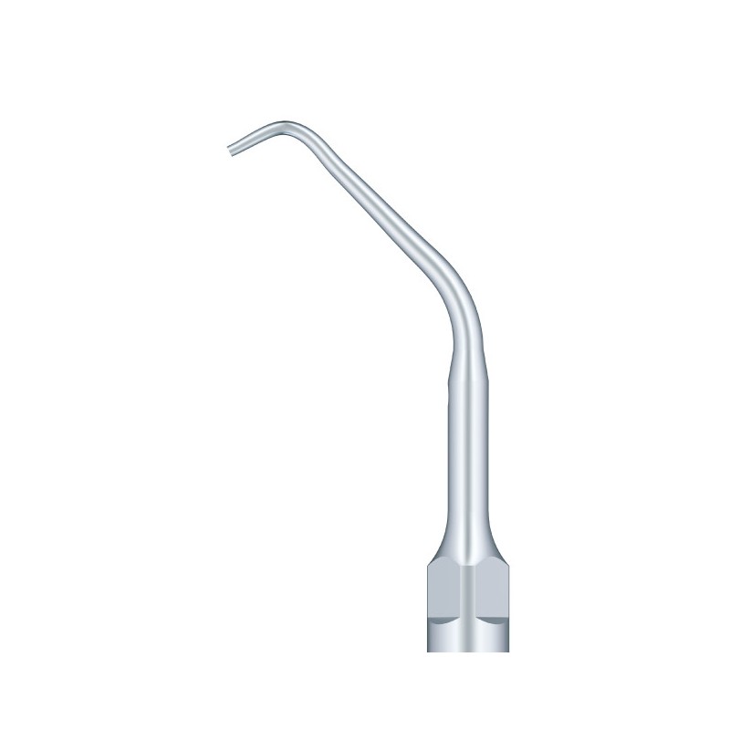 Insert Endodontal E11