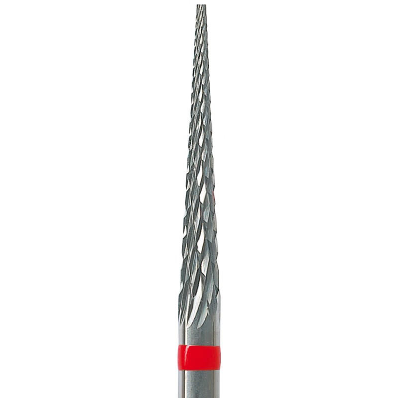 Fraise Denture croisée superfine 23