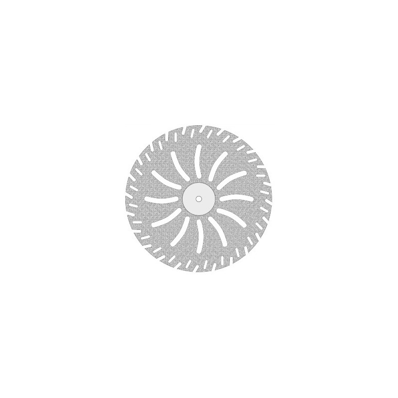 disque diamanté