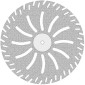 disque diamanté