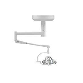 Scialytique opératoire...