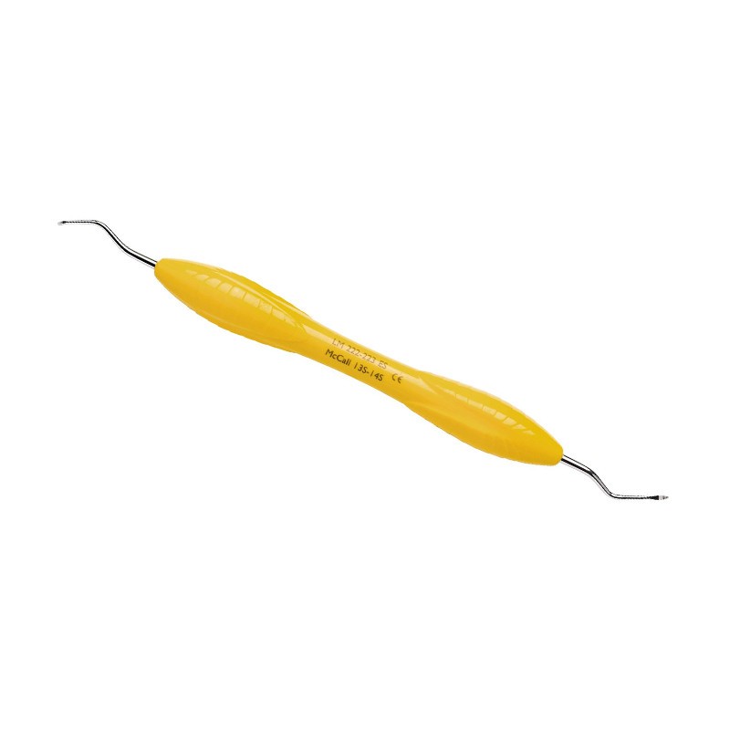 CURETTE UNIVERSELLE McCALL