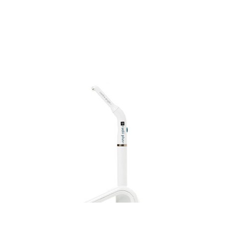 lampe Radii plus produit dentaire équipement dentaire