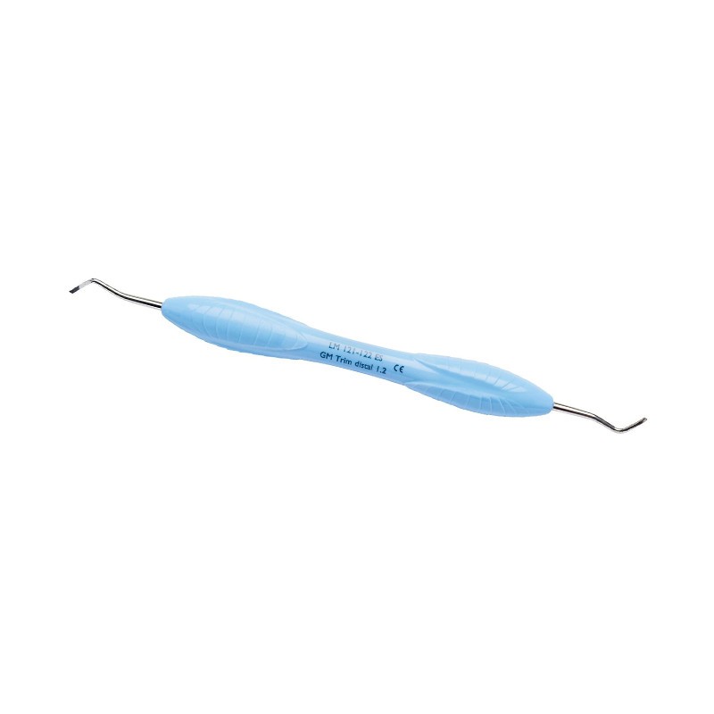 Ciseau à émail gingiva