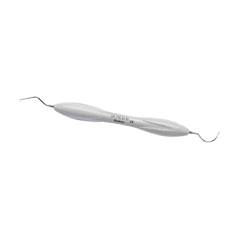 SONDE CENTRÉE 9-17C