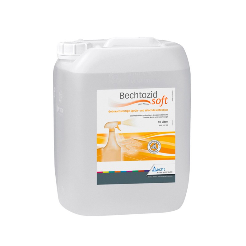 BECHTOZID SENSITIVE 10 L