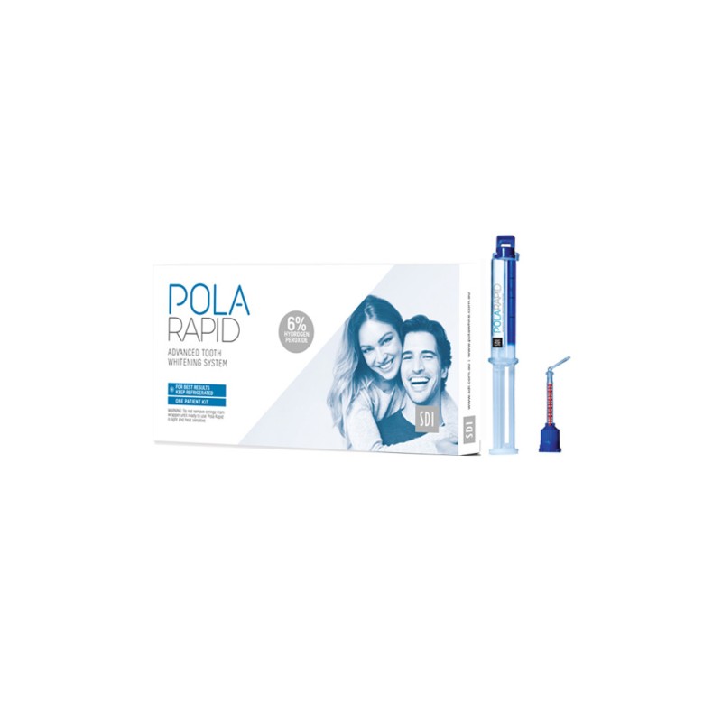 Pola Rapid 6% KT PAT
