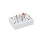 Coffret polissage composite NTI