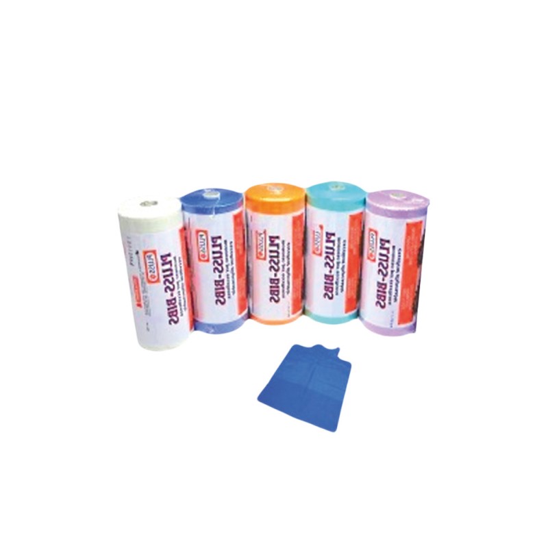 CHAMPS ROULEAU PE+PAP50X60 80pcs