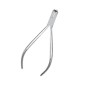 Shear&Hold Distal end cutter