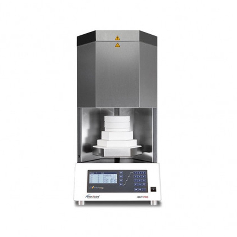 HTS-2/M/ZIRKON-120 FOUR DE SINTERISATION