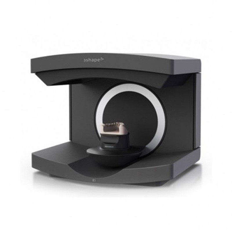 Scanner E1