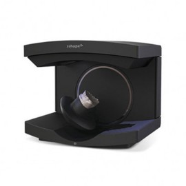 Scanner E3