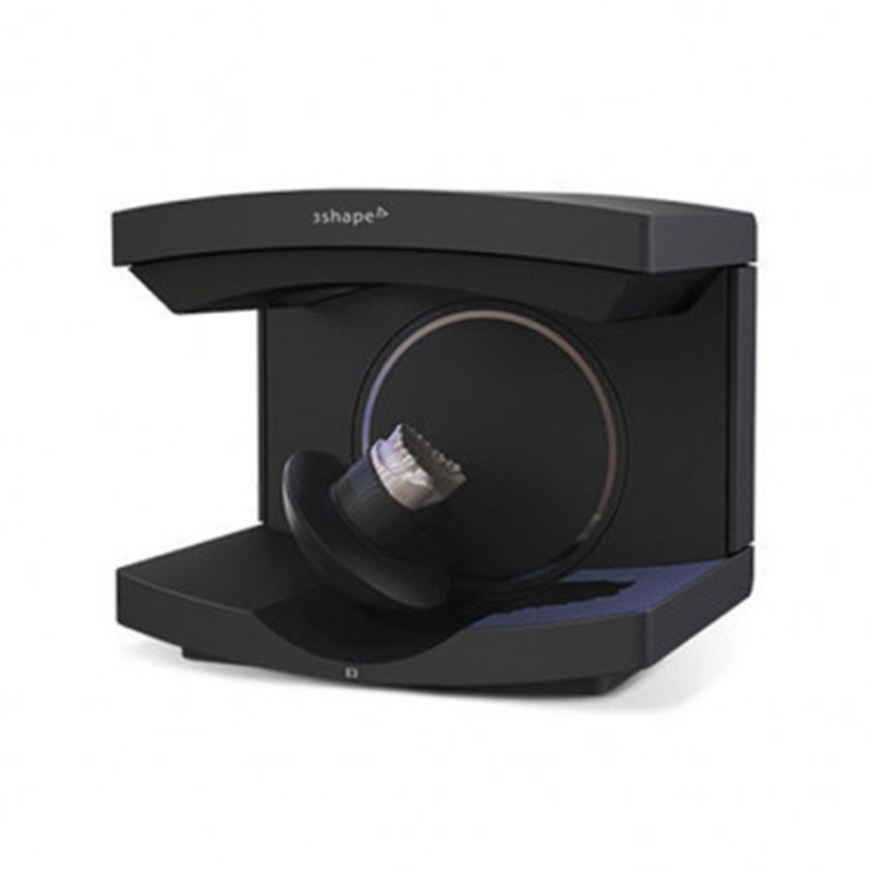 Scanner E3