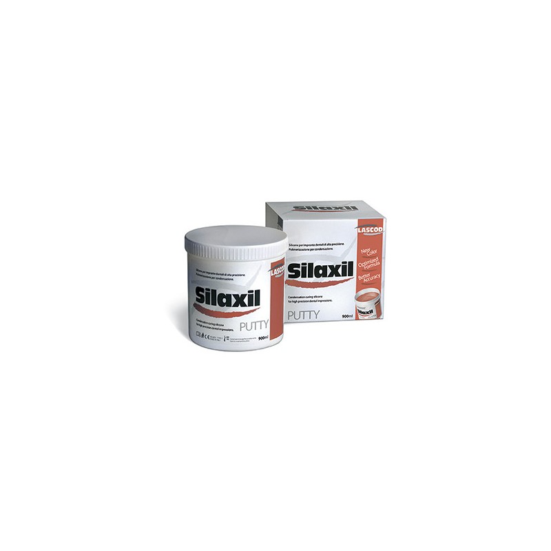 Silicones de condensation (type C) pour la premiere empreinte