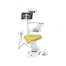 Fauteuil dentaire PLANMECA...