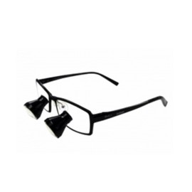 Loupes binoculaires SLT...