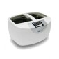 Ultrasonic cleaner