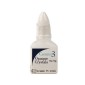 Ceramco 3 Cristaux Blanc Illumine