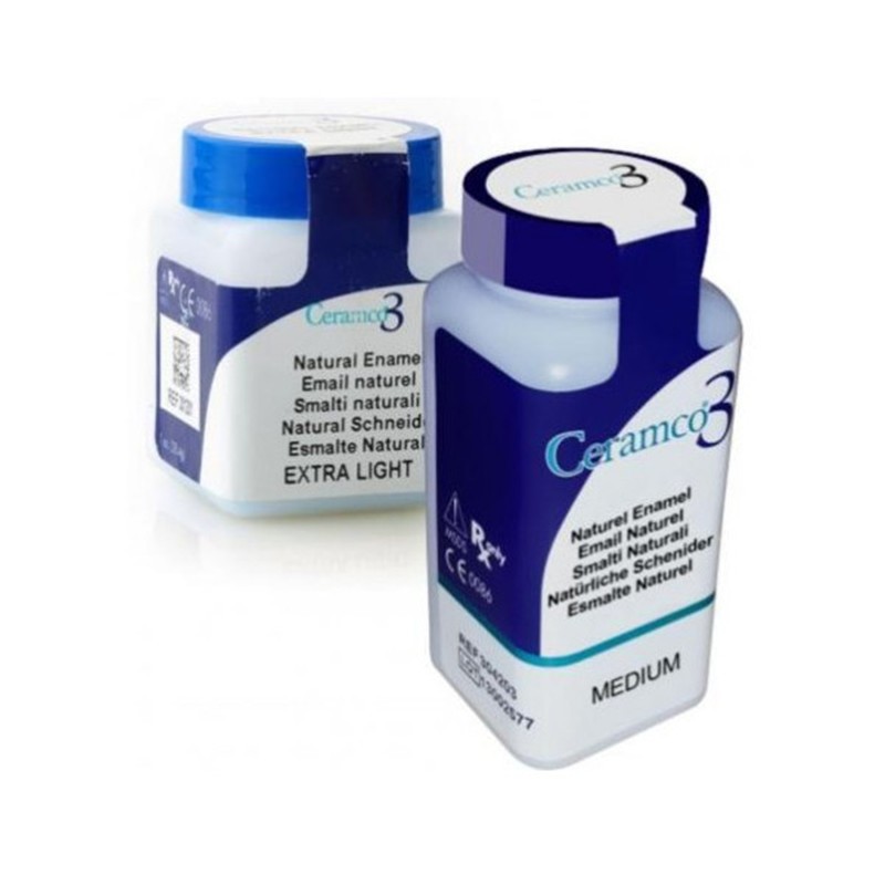 C3 NATURAL ENAMEL 1OZ
