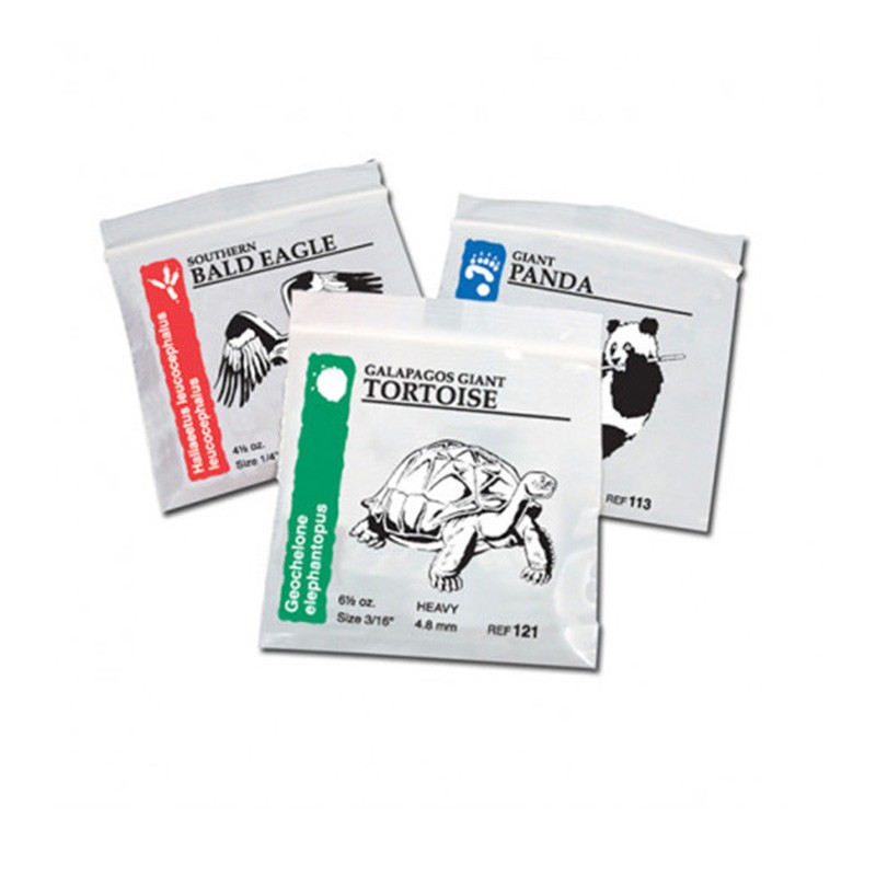 ELASTICS AMERICAN ORTHO