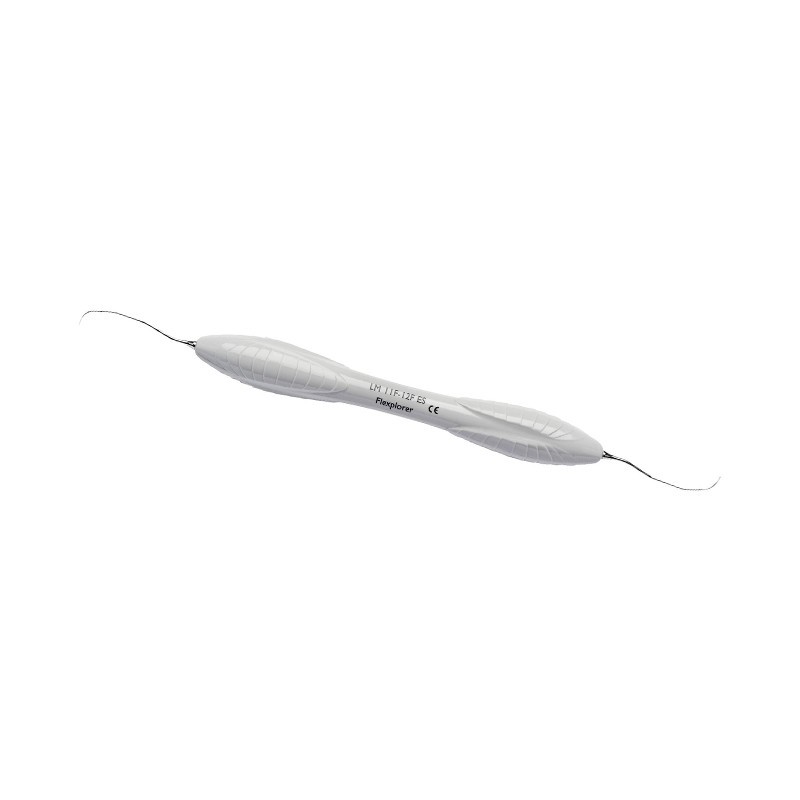 FLEXPLORER 11F-12F
