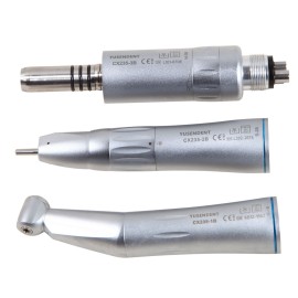 Kit de piéces à main à...