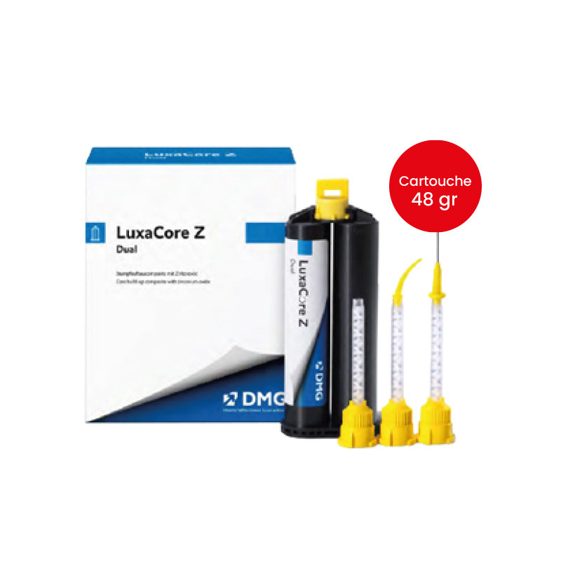 LUXACORE® Z DUAL
