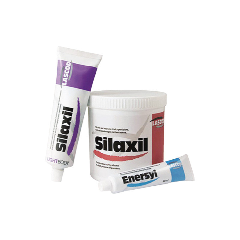 Silaxil kit