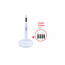 Gutta cutter