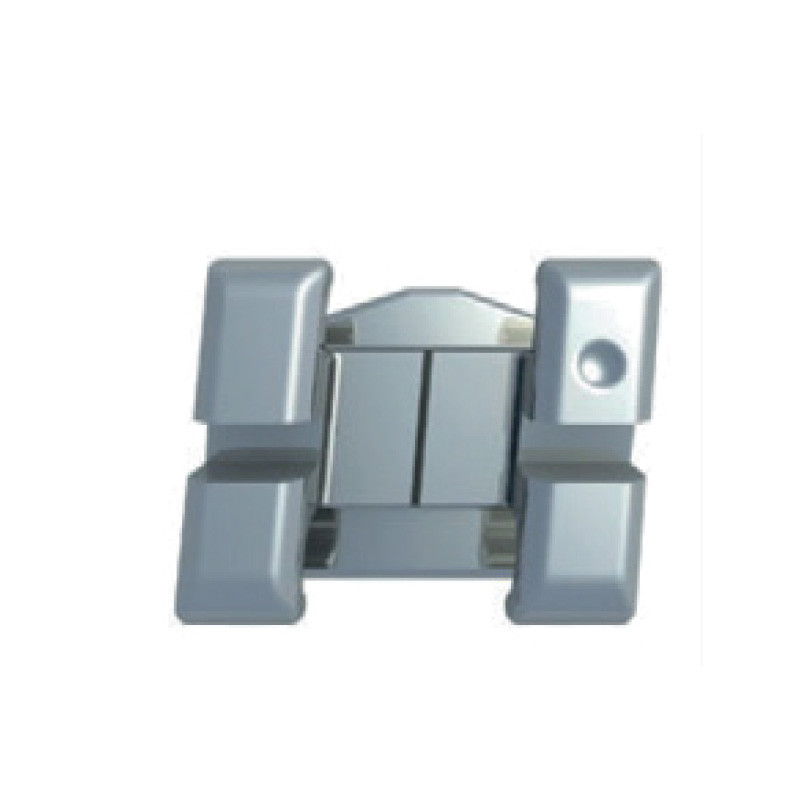 BRACKETS