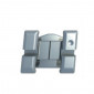 BRACKETS