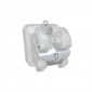 Empower2 CLEAR SELF LIGATING