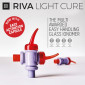 RIVA LIGHT CURE CAPSULE