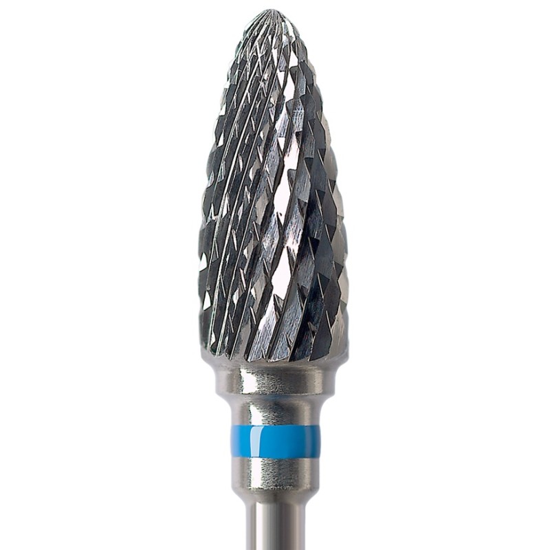 Fraise denture croisÃ©e standard PM,TC,