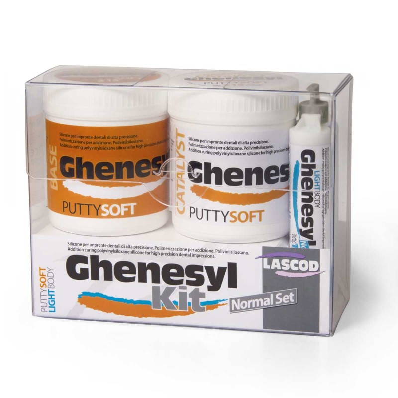 Ghenesyl kit