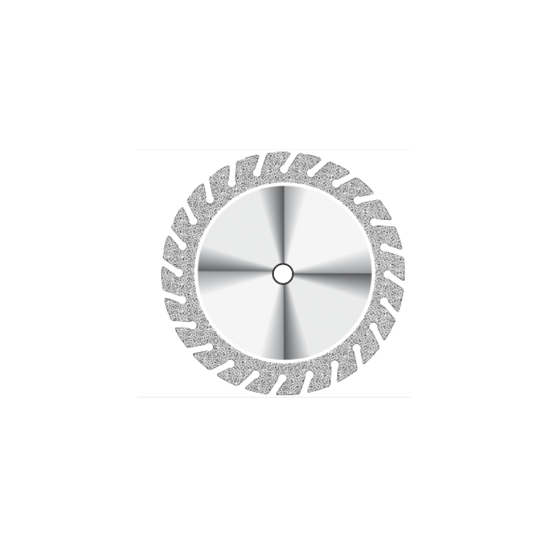 disque diamanté, Superflex