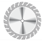 disque diamanté, Superflex
