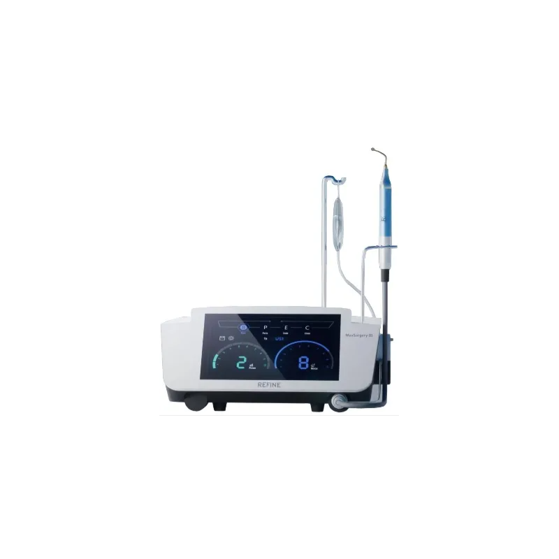 Piezo Surgery