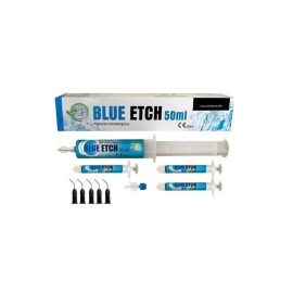 BLUE ETCH