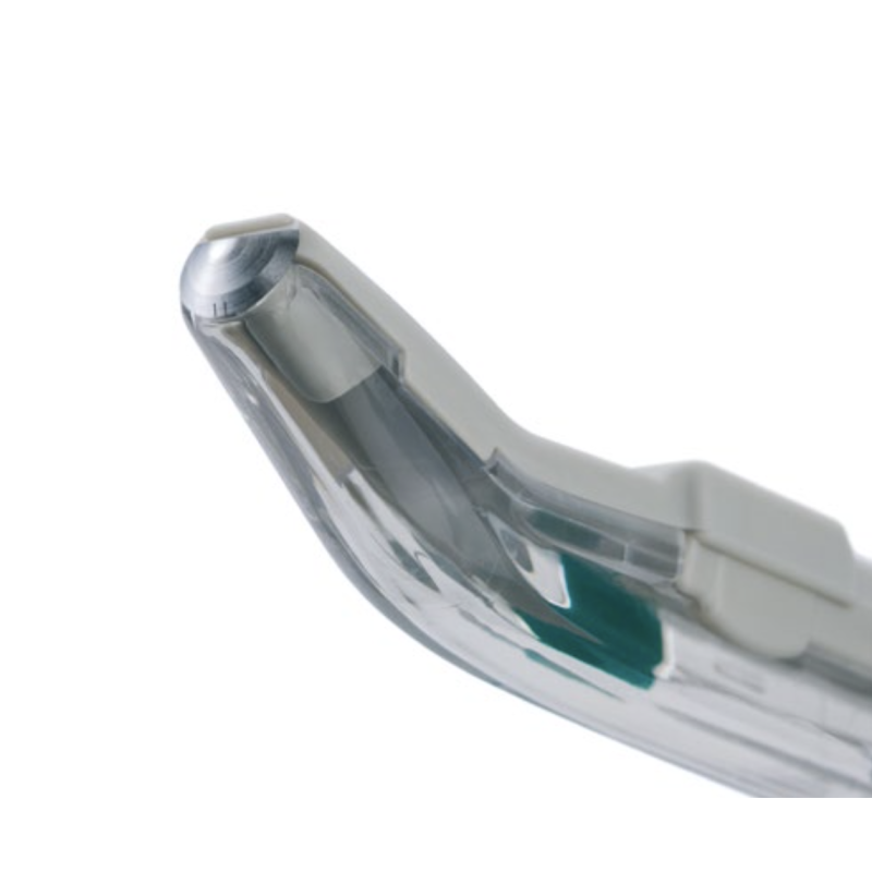 SAFESCRAPER TWIST CURVE