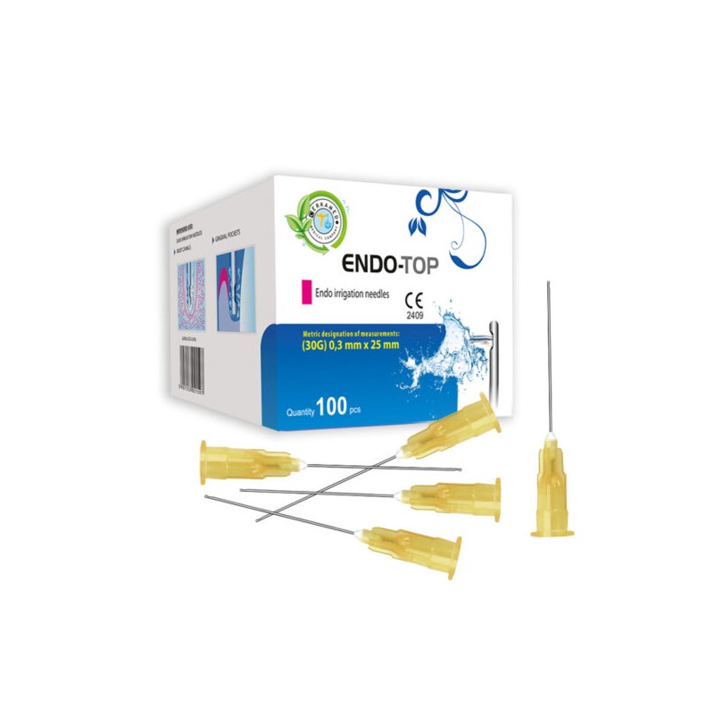 ENDO TOP 100 pcs