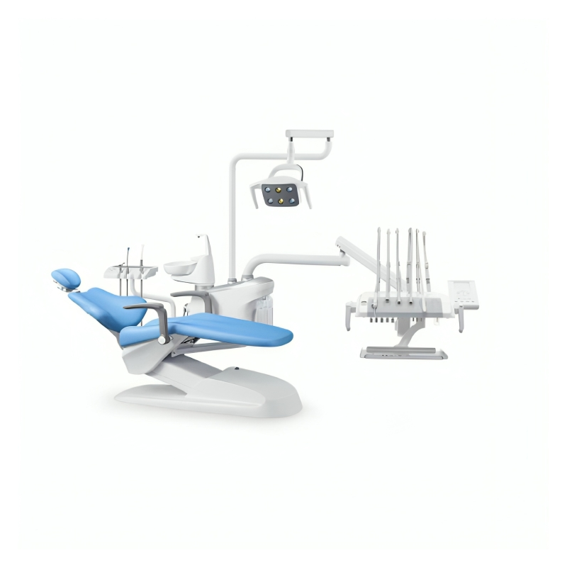 Fauteuil Dentaire VI Luxury