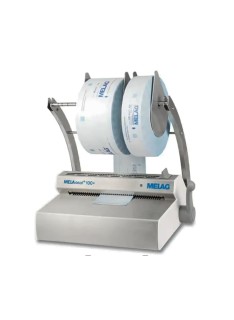 Thermosoudeuse Melag médicale permettant de sceller les emballages de stérilisation