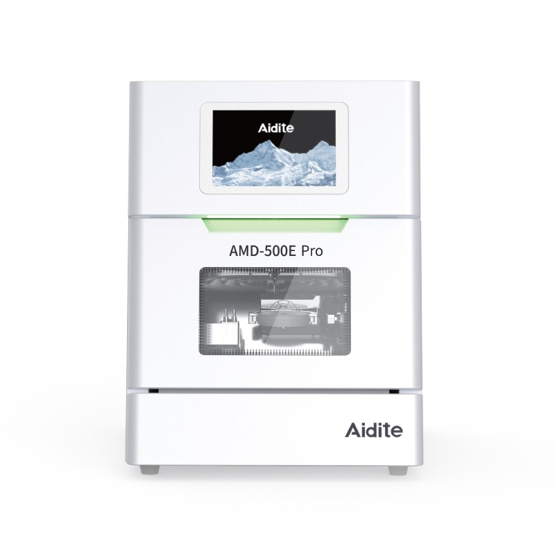 Fraiseuse dentaire AMD 500E PRO