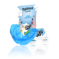 Myobrace pour les enfants étape 3 - K3