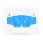 Myobrace pour les enfants étape 3 - K3