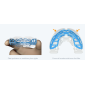 Myobrace pour les adolescents étape 2 - T2