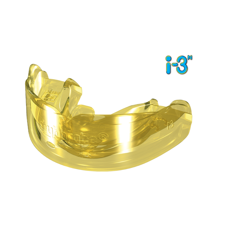 Myobrace® classe III interceptive étape 1 - i-3N