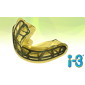 i3 Myobrace for Class III Medium Yellow